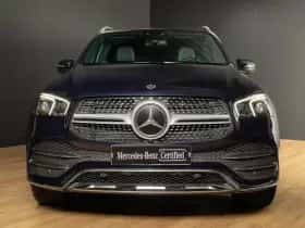 Mercedes-Benz GLE (2022) thumbnail 5