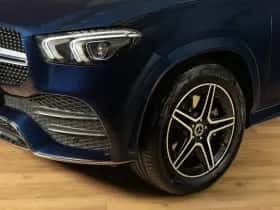 Mercedes-Benz GLE (2022) thumbnail 6