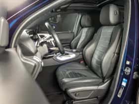 Mercedes-Benz GLE (2022) thumbnail 9