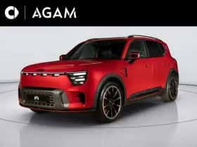 Smart #5 (2026)