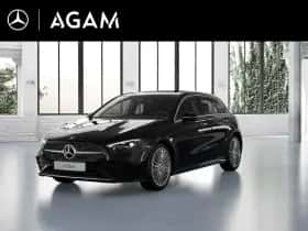 Mercedes-Benz A-Klasse (2026) thumbnail 1