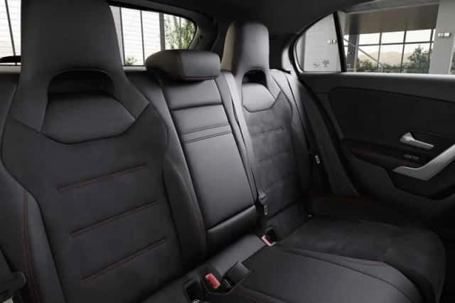 Mercedes-Benz A-Klasse (2026) thumbnail 6