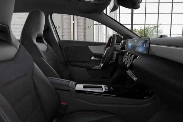 Mercedes-Benz A-Klasse (2026) thumbnail 5