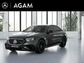 Mercedes-Benz E-Klasse (2026) thumbnail 1