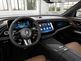 Mercedes-Benz E-Klasse (2026) thumbnail 3