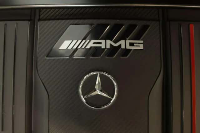 Mercedes-AMG E-Klasse (2026) thumbnail 4