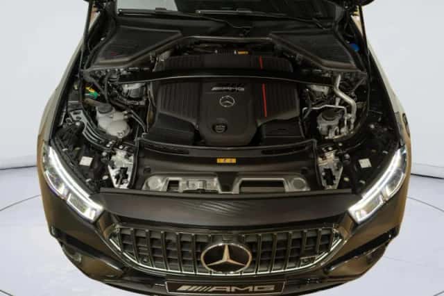 Mercedes-AMG E-Klasse (2026) thumbnail 5