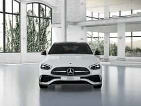 Mercedes-Benz C-Klasse (2026) thumbnail 7