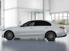 Mercedes-Benz C-Klasse (2026) thumbnail 9