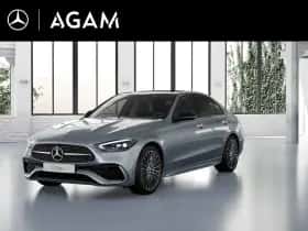 Mercedes-Benz C-Klasse (2026) thumbnail 1