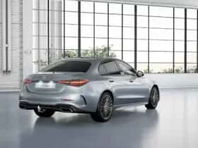 Mercedes-Benz C-Klasse (2026) thumbnail 2