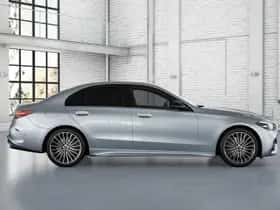 Mercedes-Benz C-Klasse (2026) thumbnail 7