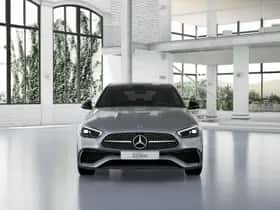 Mercedes-Benz C-Klasse (2026) thumbnail 8