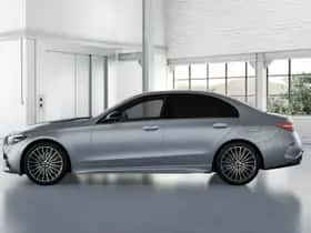 Mercedes-Benz C-Klasse (2026) thumbnail 9