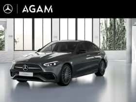 Mercedes-Benz C-Klasse (2026)