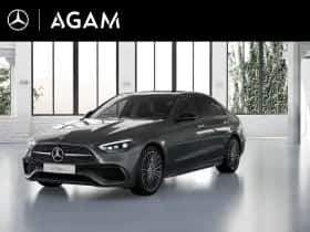 Mercedes-Benz C-Klasse (2026) thumbnail 1