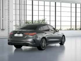 Mercedes-Benz C-Klasse (2026) thumbnail 2