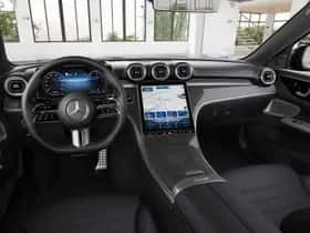 Mercedes-Benz C-Klasse (2026) thumbnail 4