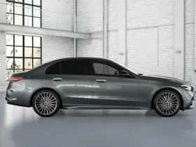Mercedes-Benz C-Klasse (2026) thumbnail 7