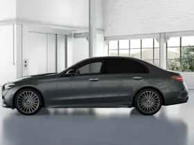 Mercedes-Benz C-Klasse (2026) thumbnail 9