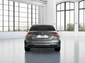 Mercedes-Benz C-Klasse (2026) thumbnail 10