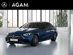 Mercedes-Benz C-Klasse (2026) thumbnail 1