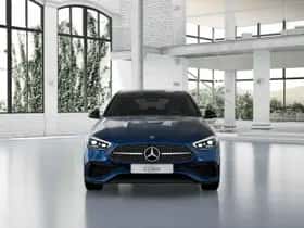 Mercedes-Benz C-Klasse (2026) thumbnail 8