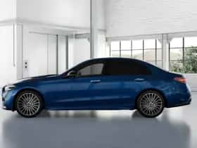 Mercedes-Benz C-Klasse (2026) thumbnail 9