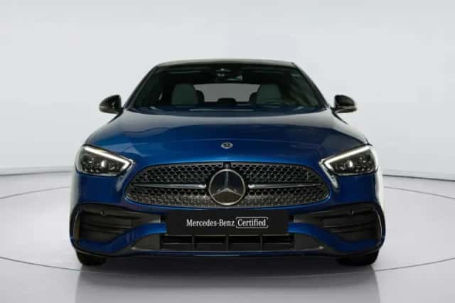 Mercedes-Benz C-Klasse (2026) thumbnail 5