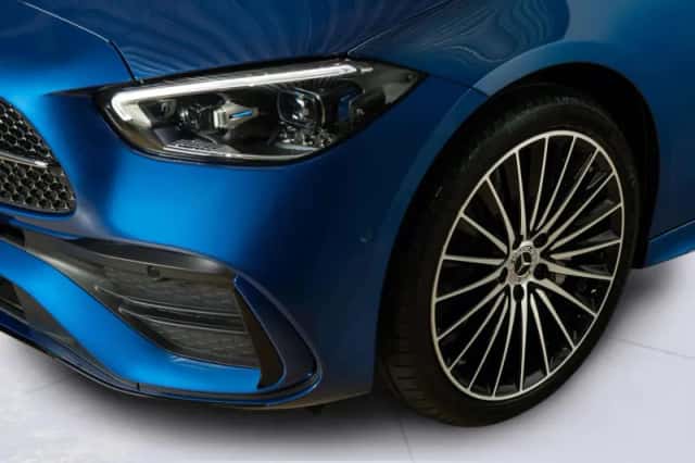Mercedes-Benz C-Klasse (2026) thumbnail 6