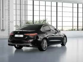 Mercedes-Benz C-Klasse (2026) thumbnail 2