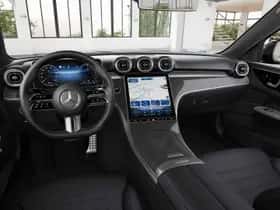 Mercedes-Benz C-Klasse (2026) thumbnail 3