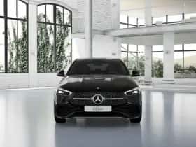 Mercedes-Benz C-Klasse (2026) thumbnail 8