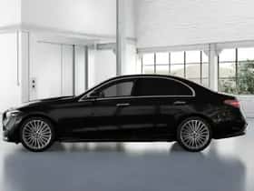 Mercedes-Benz C-Klasse (2026) thumbnail 9
