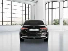Mercedes-Benz C-Klasse (2026) thumbnail 10