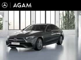 Mercedes-Benz C-Klasse (2026) thumbnail 1