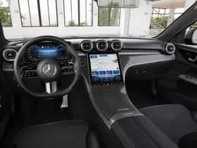 Mercedes-Benz C-Klasse (2026) thumbnail 3