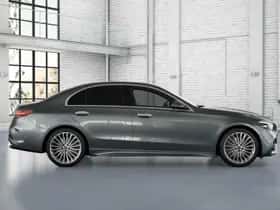 Mercedes-Benz C-Klasse (2026) thumbnail 7