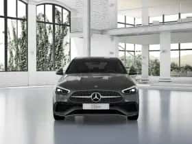 Mercedes-Benz C-Klasse (2026) thumbnail 8