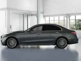 Mercedes-Benz C-Klasse (2026) thumbnail 9