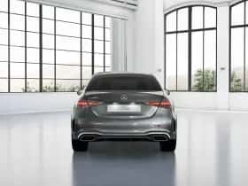 Mercedes-Benz C-Klasse (2026) thumbnail 10