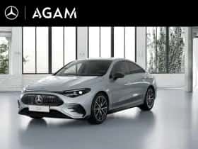 Mercedes-Benz CLA-Klasse (2026) thumbnail 1