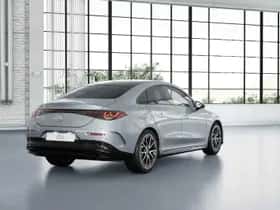 Mercedes-Benz CLA-Klasse (2026) thumbnail 2