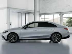 Mercedes-Benz CLA-Klasse (2026) thumbnail 9