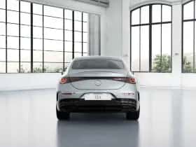 Mercedes-Benz CLA-Klasse (2026) thumbnail 10