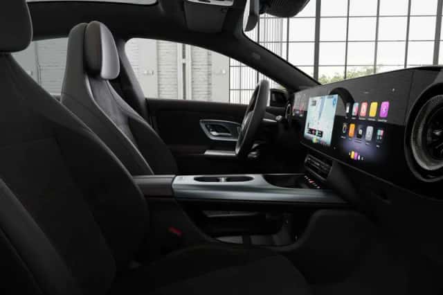 Mercedes-Benz CLA-Klasse (2026) thumbnail 5