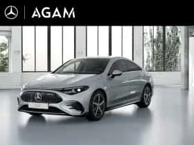 Mercedes-Benz CLA-Klasse (2026) thumbnail 1