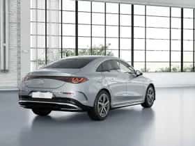 Mercedes-Benz CLA-Klasse (2026) thumbnail 2