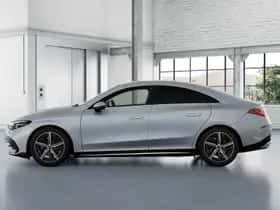 Mercedes-Benz CLA-Klasse (2026) thumbnail 9