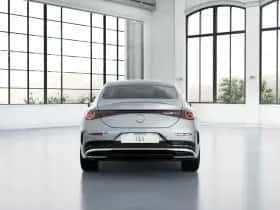 Mercedes-Benz CLA-Klasse (2026) thumbnail 10